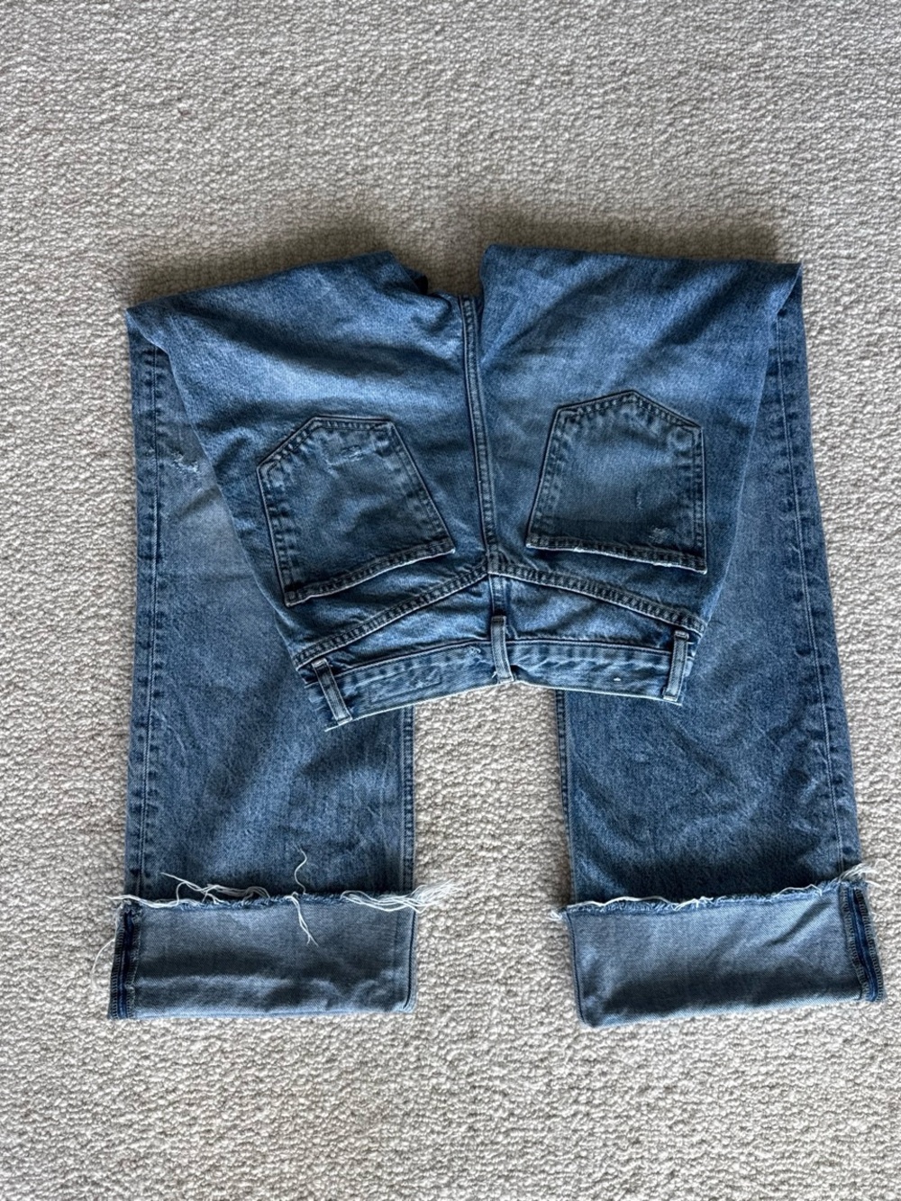 Zara Jeans - Picture 4 of 4